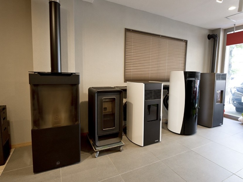 教えて！　ペレットストーブのこと④